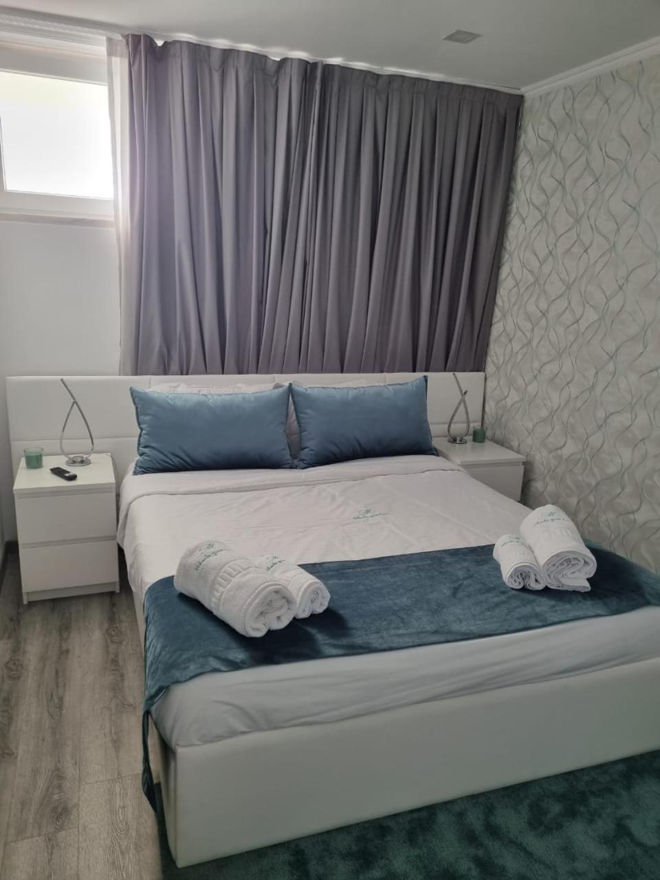 Mikaela Guest House Odivelas  Exteriér fotografie